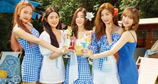[Group Image 2] Red Velvet