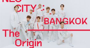 [Key Visual 3 show] NCT 127 WORLD TOUR ‘NEO CITY BANGKOK– The Origin’