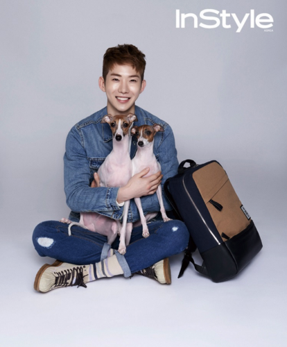 jo-kwon