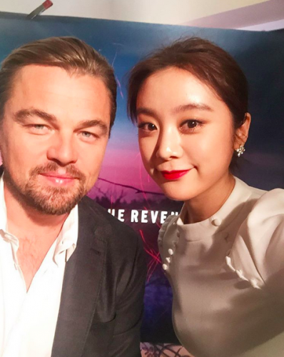 hyelim-leonardo-dicaprio