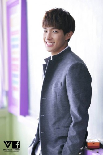 SEVENTEEN-Seokmin-DK01