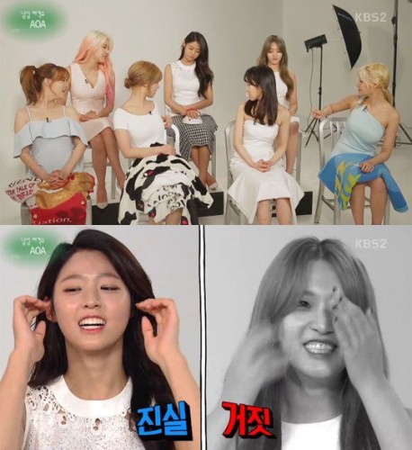 AOA-Seolhyun