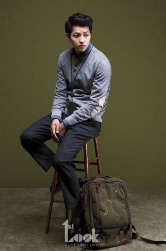 Song Joong Ki (3)