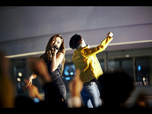 Amber-Luna