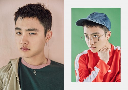 EXO-D.O.-Lucky-One