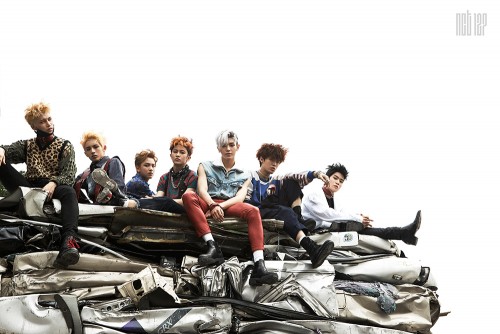 [Group Image 3] NCT 127