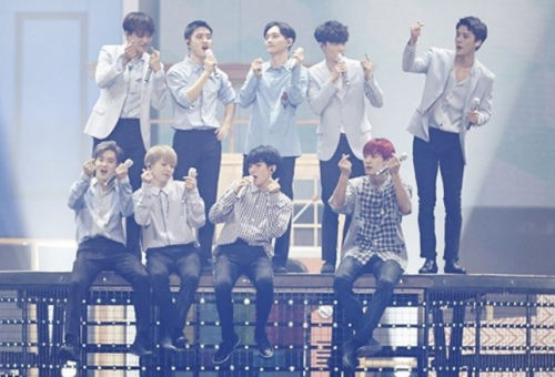 EXO