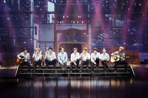 EXO1