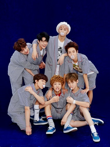 NCT DREAM_Group Image 1