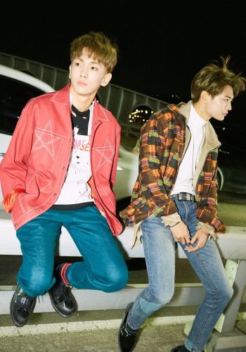 key-minho