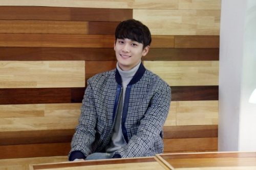 Jo-Yoon-Woo
