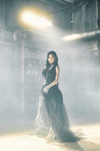 TAEYEON 4