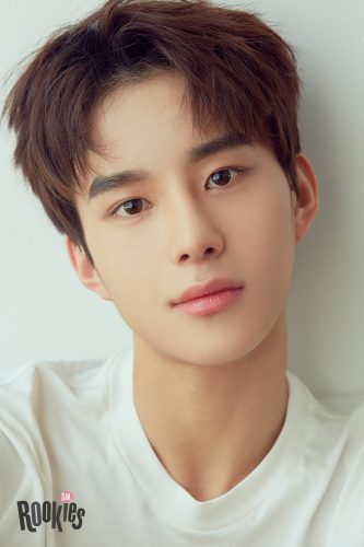 SMROOKIES - JUNGWOO