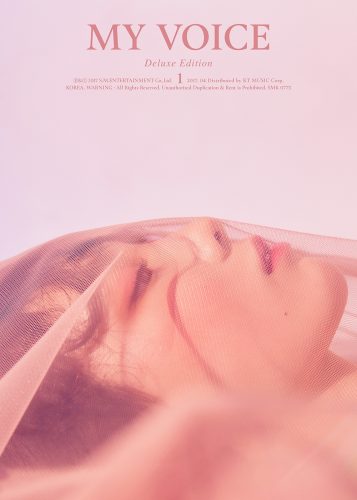 TAEYEON 2