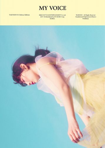 TAEYEON 3