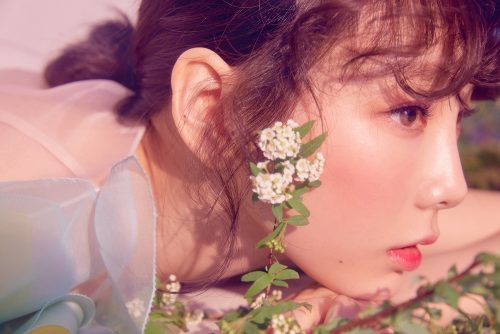 TAEYEON 4