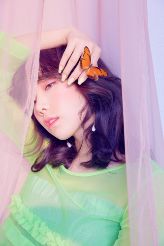TAEYEON 5