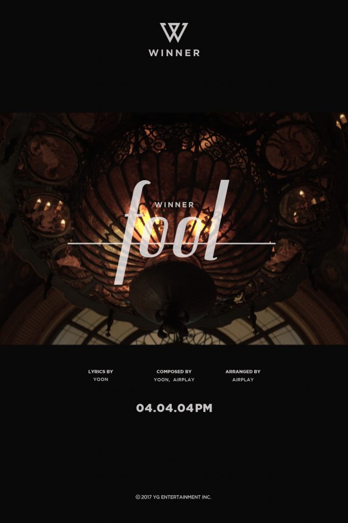 Winner-Fool