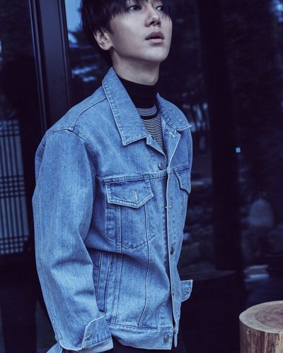 YESUNG 6