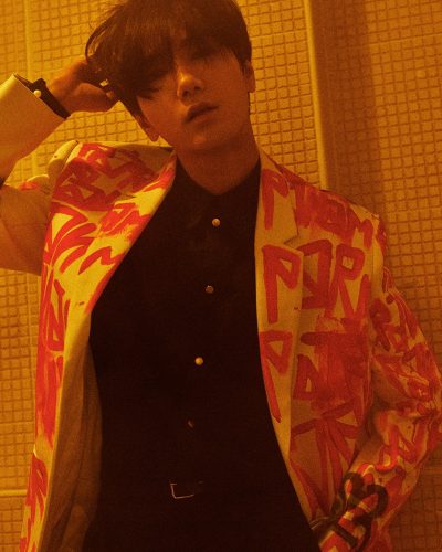 YESUNG 7