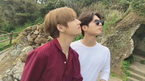 bogum-and-v4