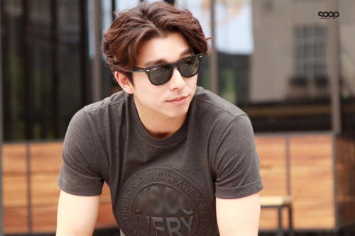 Gong-Yoo