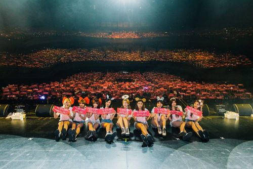 twice