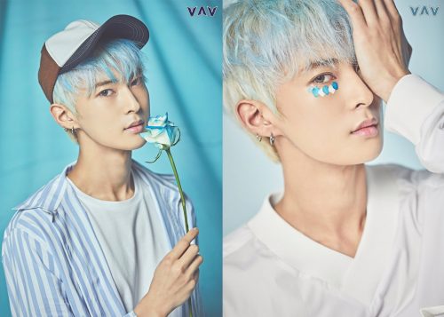 vav-ace
