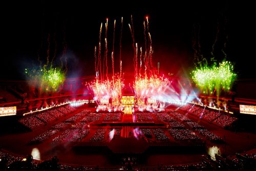 [EXO 8] EXO_Encore Concert ‘EXO PLANET #3 – The EXO’rDIUM[dot] –‘