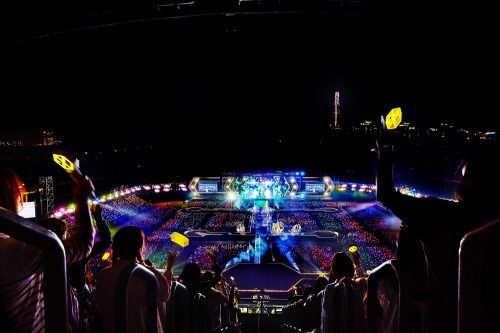 [EXO] EXO_Encore Concert ‘EXO PLANET #3 – The EXO’rDIUM[dot] –‘