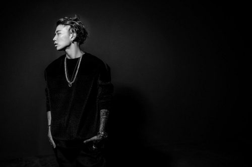 Jay-Park
