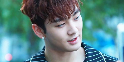 NUEST-Baekho