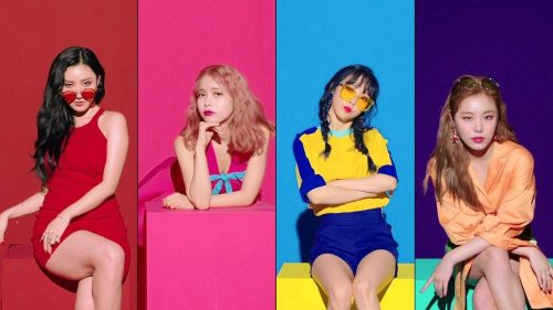 mamamoo