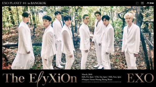 [Key Visual_EXO] EXO PLANET #4 – The E_yXiOn – in BANGKOK