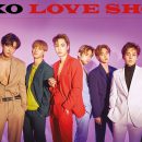 [EXO_Group Image 3] The 5th Repackage 'LOVE SHOT'