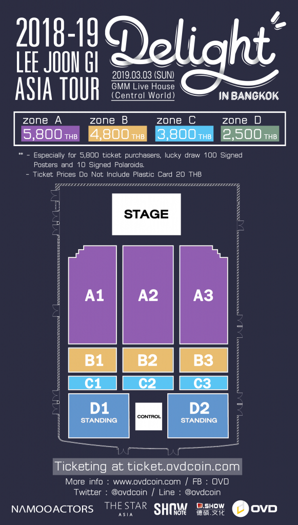 LJG_Asia Tour_BKK Seating Plan Revised 3_1_2019