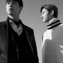 [Teaser Image 4] TVXQ! - Special Album ‘New Chapter #2 The Truth of Love’