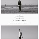 [Teaser Image 5] TVXQ! - Special Album ‘New Chapter #2 The Truth of Love’