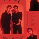 [Teaser Image 6] TVXQ! - Special Album ‘New Chapter #2 The Truth of Love’