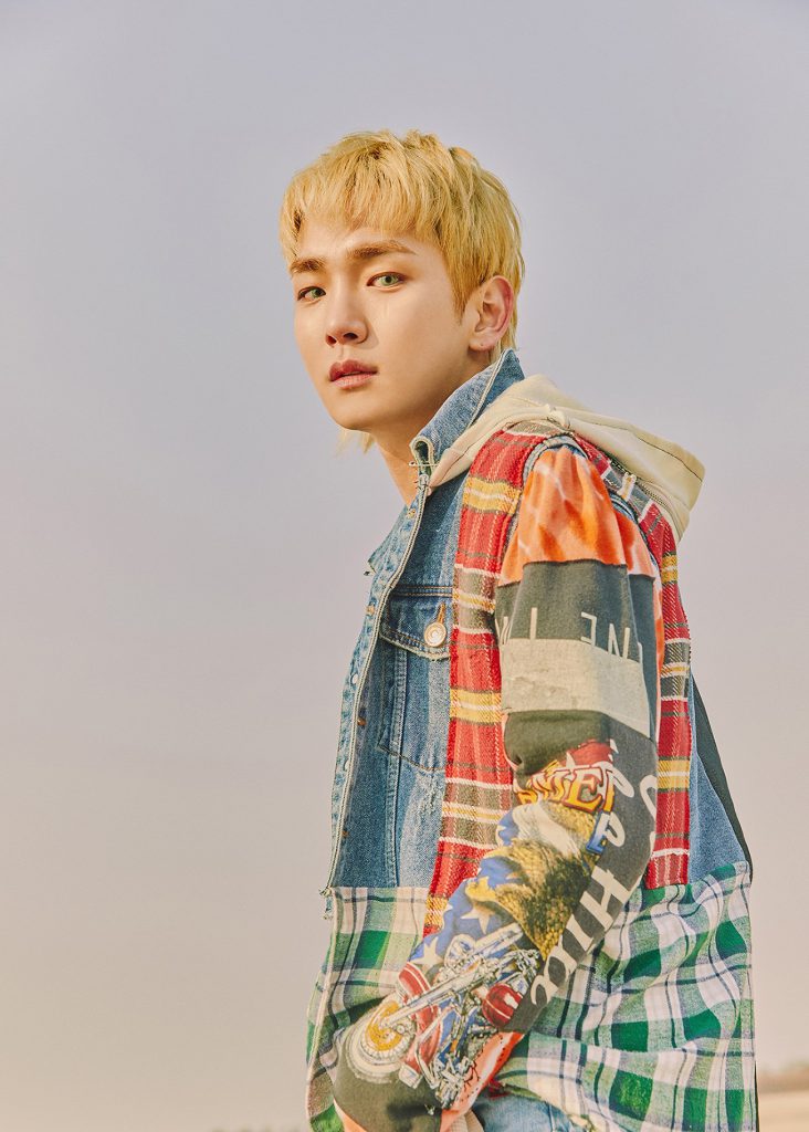 [KEY] The 1st Repackage Album 'I Wanna Be'_Teaser Image 7