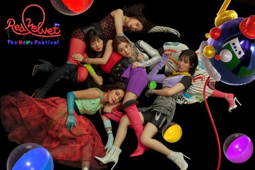 Red Velvet 3