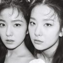 [Image 4_Red Velvet - IRENE & SEULGI] The 1st Mini Album 'Monster'