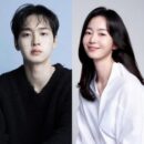 ‘จางดงยุน’ ประกาศข่าวดีแต่งงาน! เตรียมควงแขนนักแสดงสาว ‘คิมซึงยุน’ เข้าพิธีวิวาห์ตุลาคมนี้