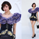 ‘ลิซ่า’ สง่างามสะกดโลก! ในฐานะ House Ambassador ร่วมชมโชว์ Louis Vuitton Spring-Summer 2027 ณ ลูฟร์ ปารีส